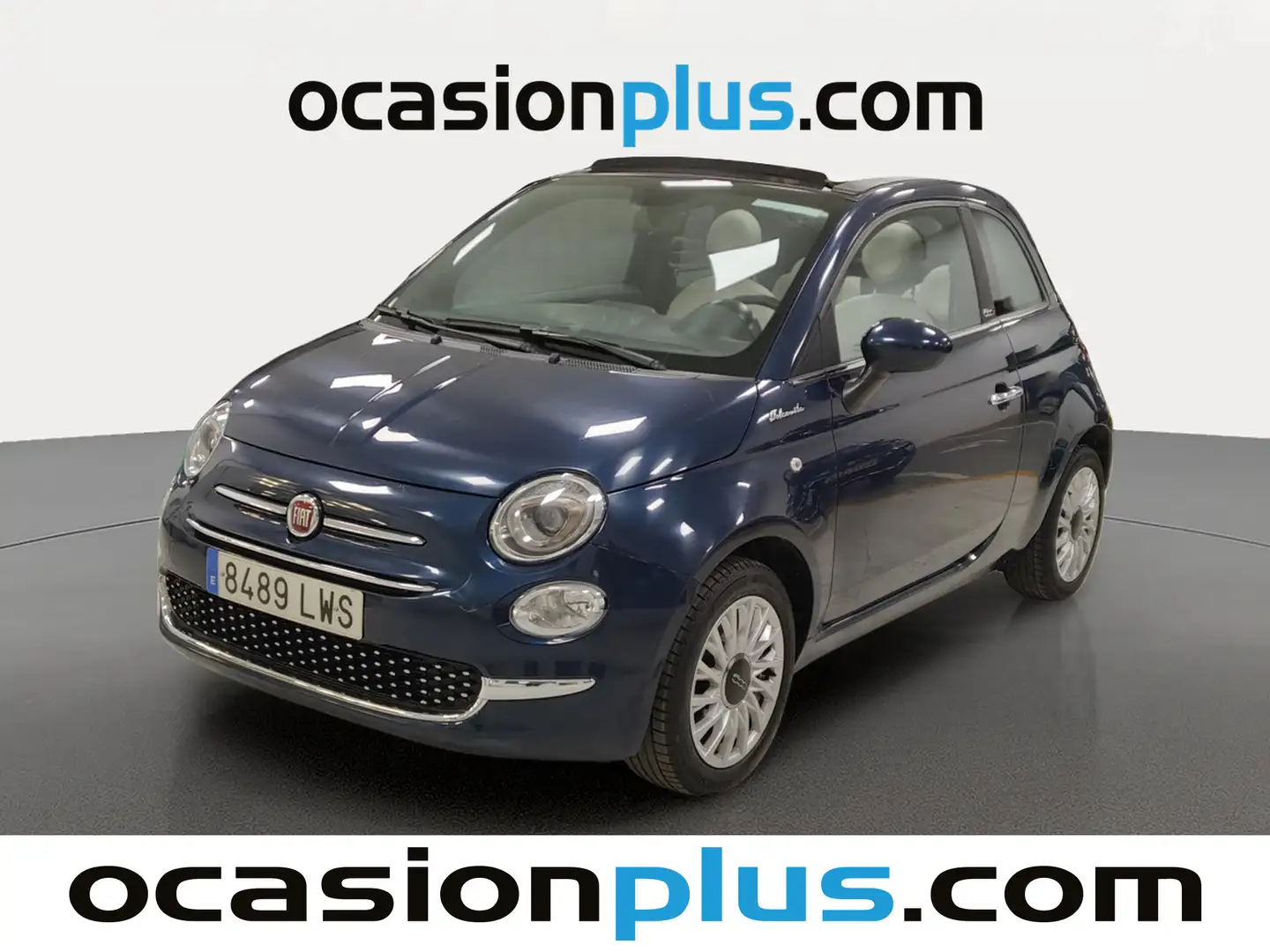 Foto Fiat 500C Fiat 500C 1.0 Hybrid Dolcevita descapotable (70 CV)