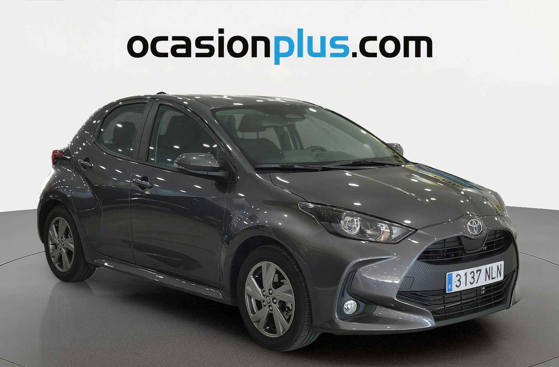 Toyota Yaris 120H Active Plus - foto 2