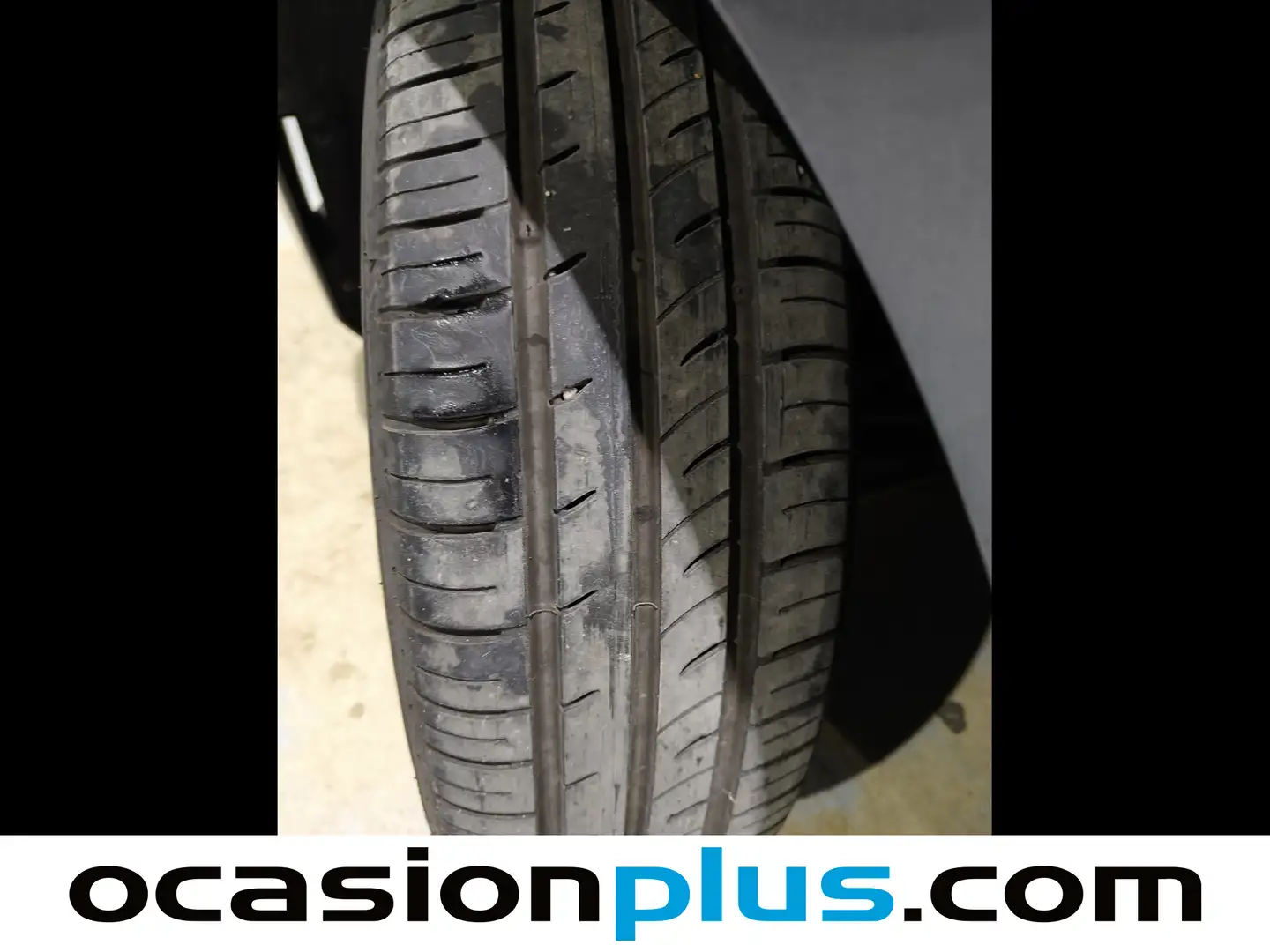 Foto Skoda Fabia Skoda Fabia 1.0 TSI Selection DSG (115 CV)