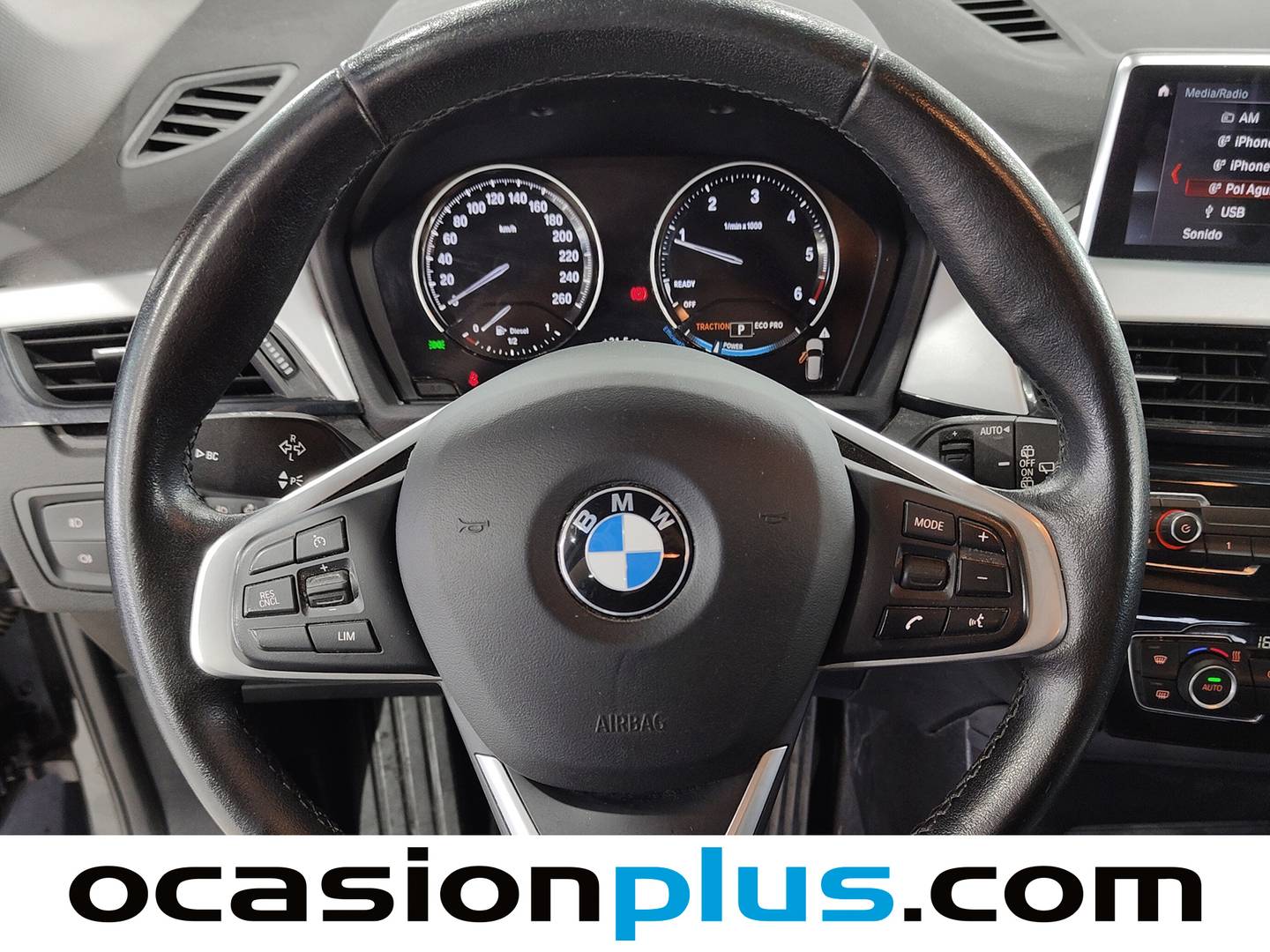 BMW X1 BMW X1 sDrive18d (150 CV) 2022