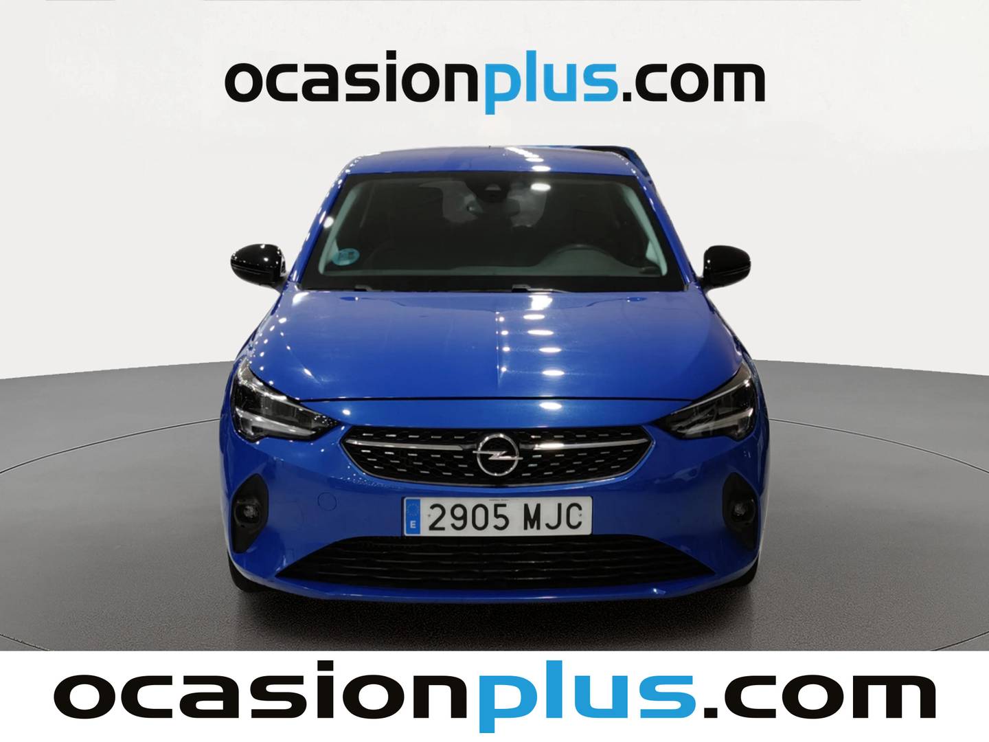 Opel Corsa Opel Corsa 1.2 Turbo XHL Elegance Auto (100 CV) 100cv