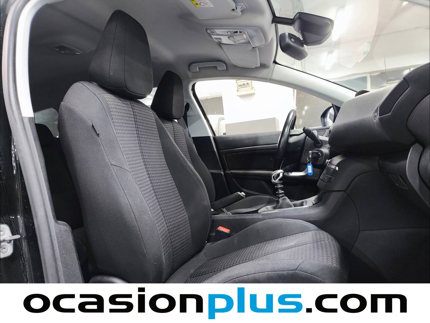 Foto Peugeot 308 Peugeot 308 SW SW PureTech 130 S&S Style (130 CV)