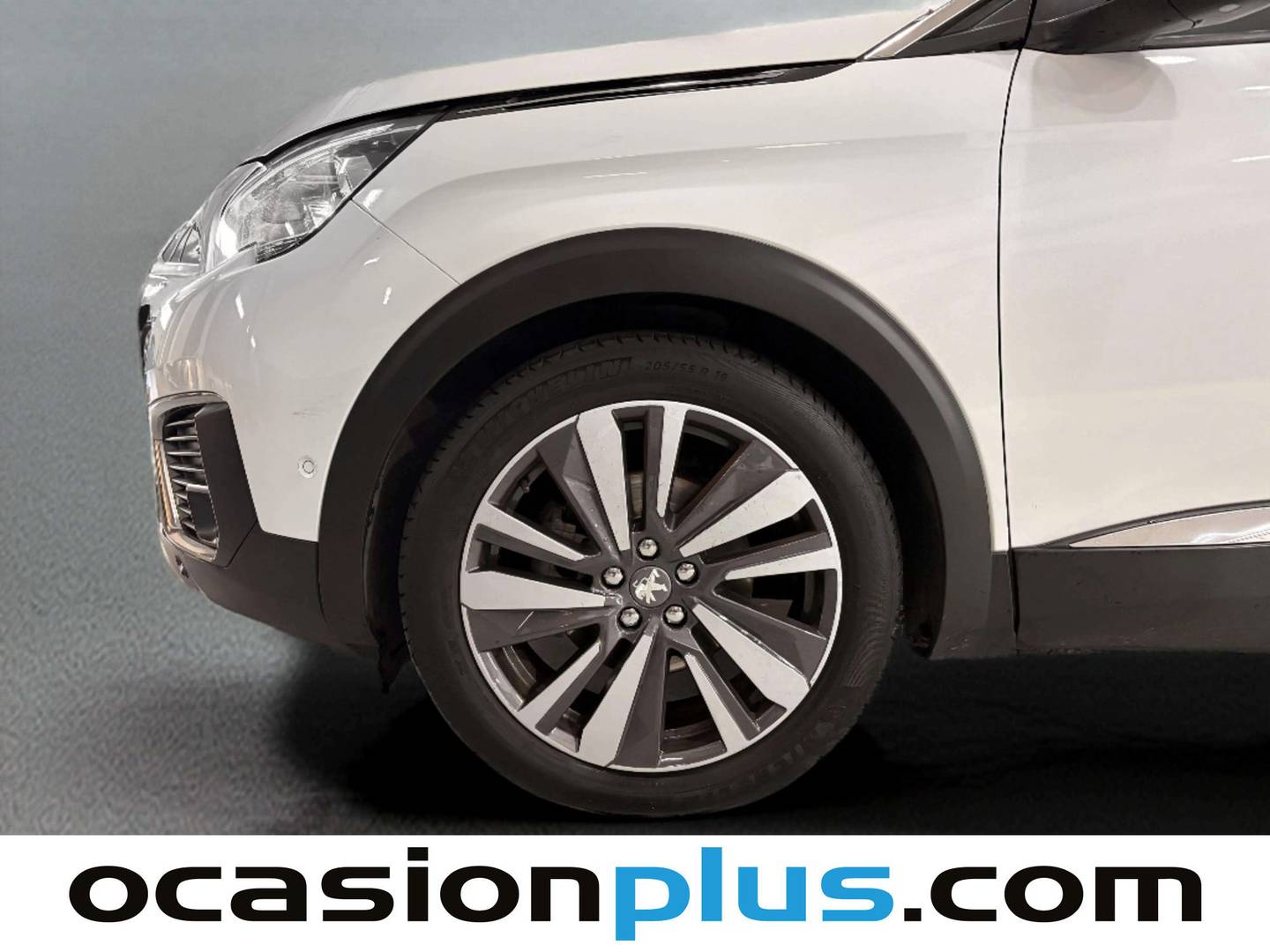 Peugeot 5008 Peugeot 5008 PureTech 130 S&S Allure (130 CV) 7 Plazas de ocasión
