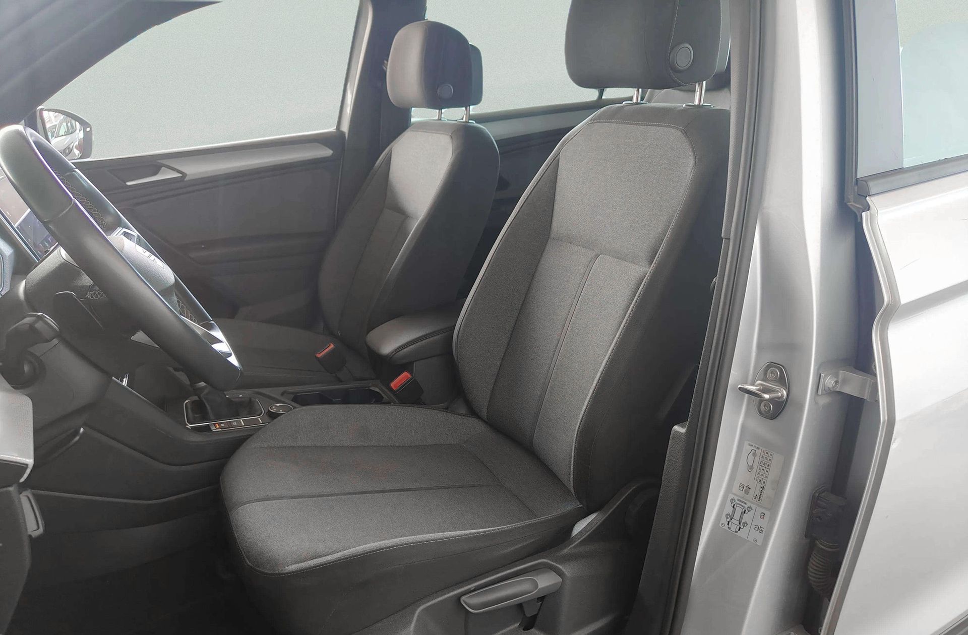SEAT Tarraco 1.5 TSI Style XL DSG 7 plazas - foto 13