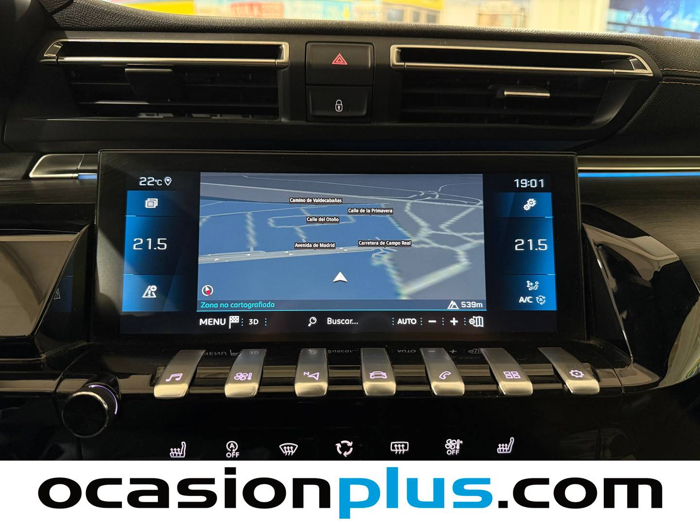 Foto Peugeot 508 Peugeot 508 BlueHDi 180 S&S GT EAT8  (180 CV)