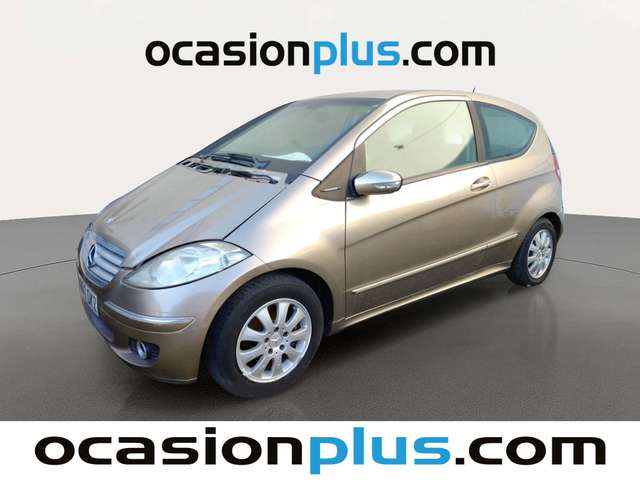 Mercedes Clase A Mercedes-Benz 150 Elegance  (95 CV) de segunda mano