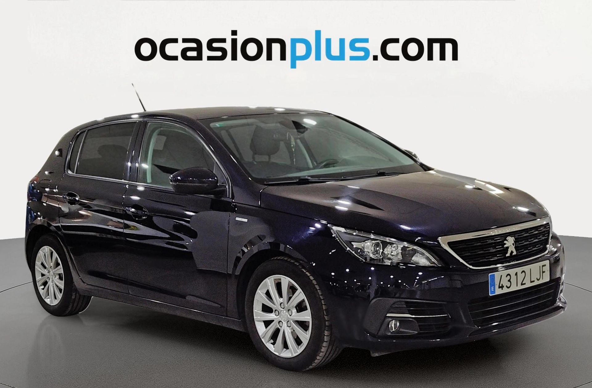 Peugeot 308 PureTech 130 Style - foto 2