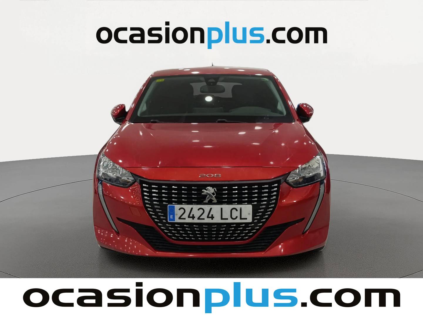 Peugeot 208 Peugeot 208 PureTech 100 Allure (100 CV) 100cv