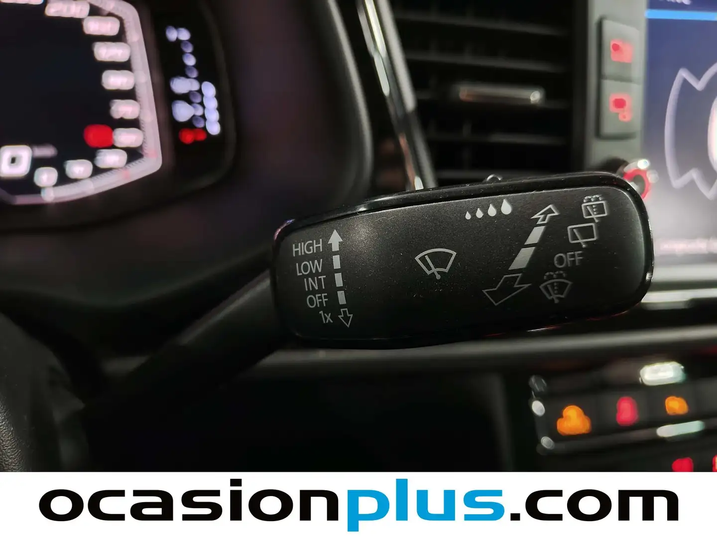 Foto Seat León SEAT León ST ST 1.5 EcoTSI S&S FR Edition Plus (130 CV)