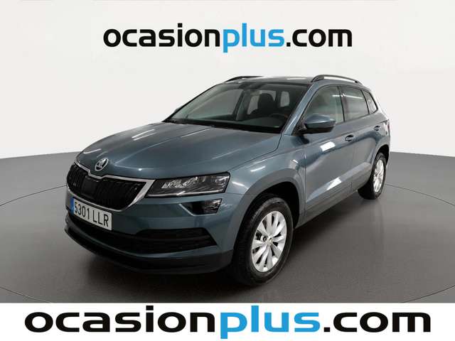 Skoda Segunda Mano Baratos La coruña