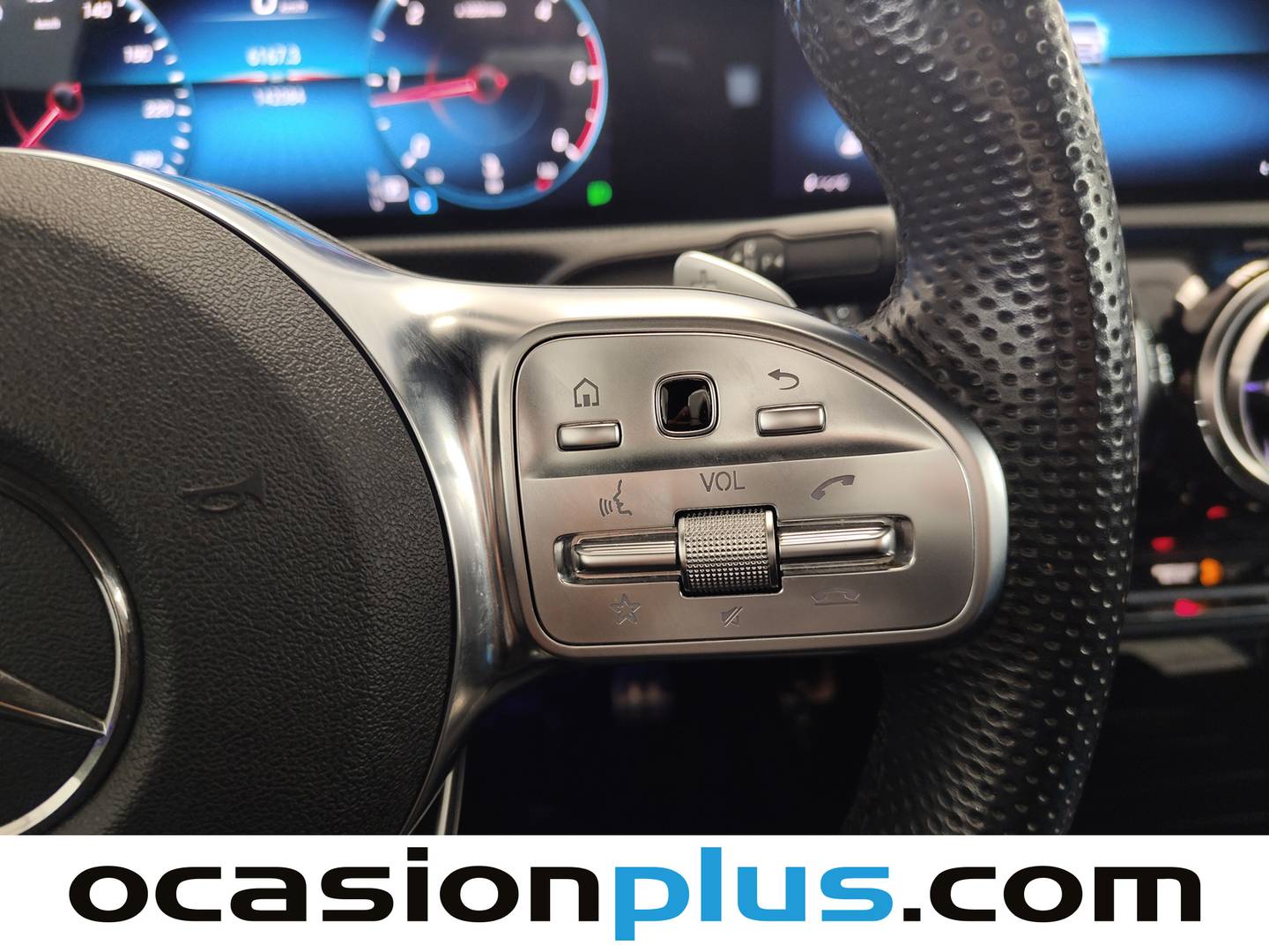 Mercedes CLA Mercedes CLA Shooting Brake Shooting Brake 200 d (150 CV) Pack AMG al mejor precio