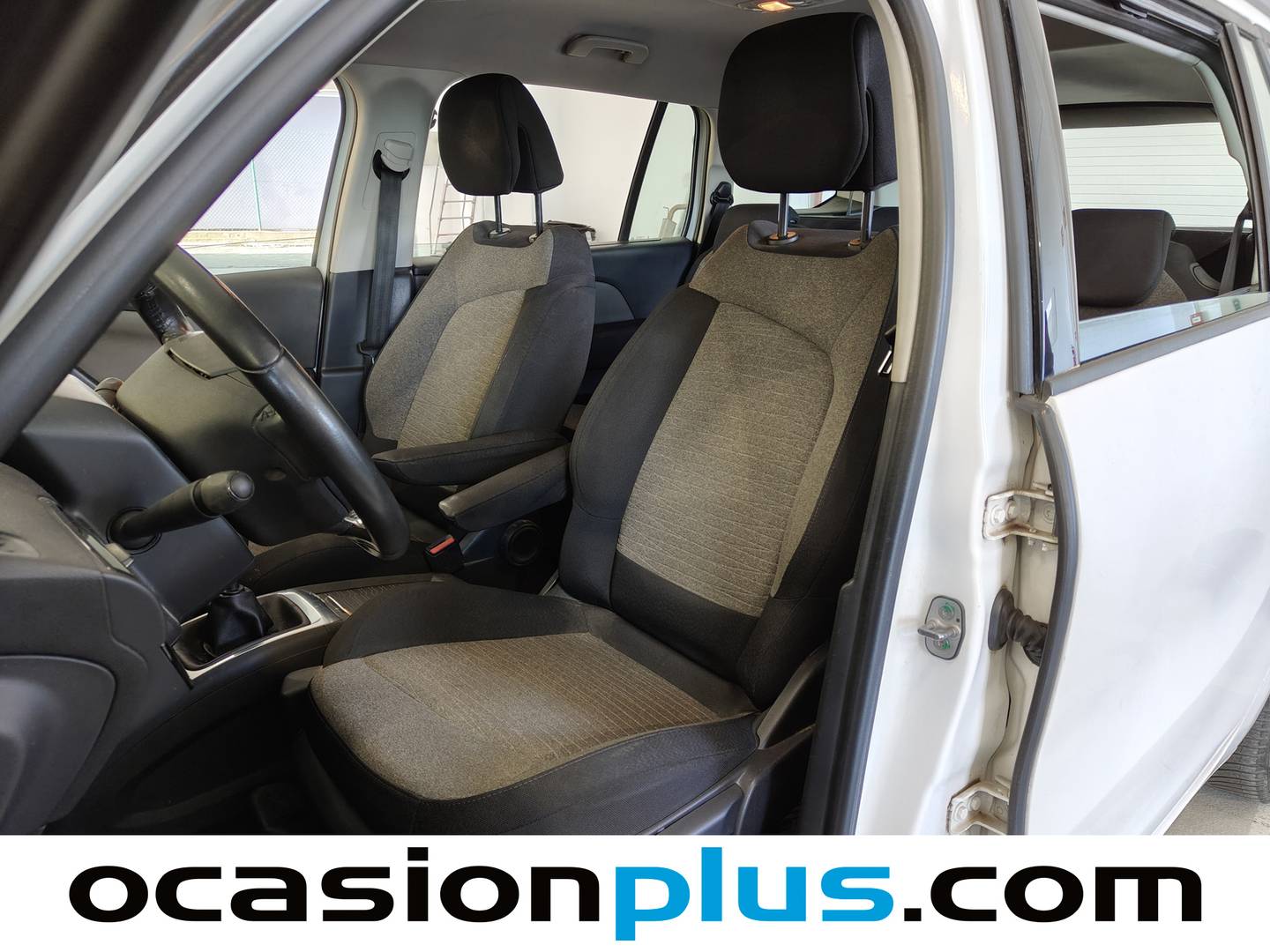 Citroën Grand C4 Picasso Citroen Grand C4 Picasso PureTech 130 S&S 6v Seduction 7 Plazas (130 CV) 130cv