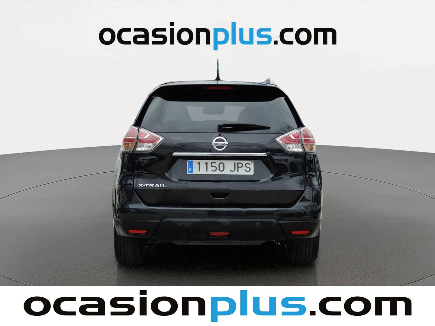 Nissan X-TRAIL Nissan X-Trail 1.6 dCi 360 XTronic 7 plazas (130 CV) barato