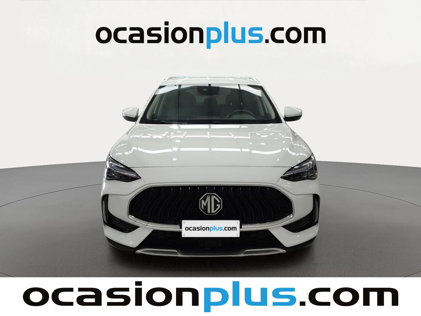 MG HS MG HS 1.5 Turbo GDI Comfort DCT (162 CV) 162cv