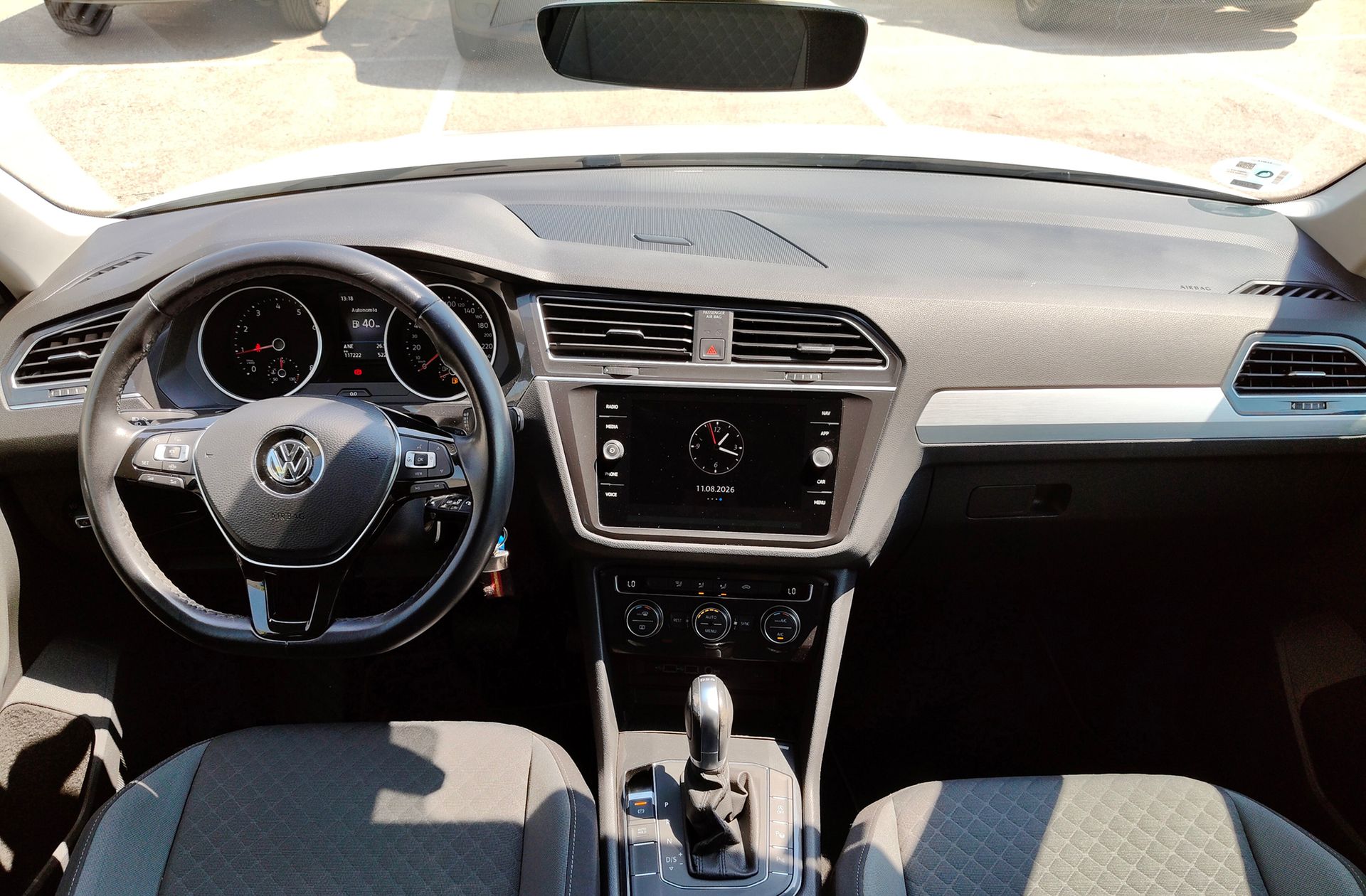 Volkswagen Tiguan Advance 1.5 TSI DSG - foto 6