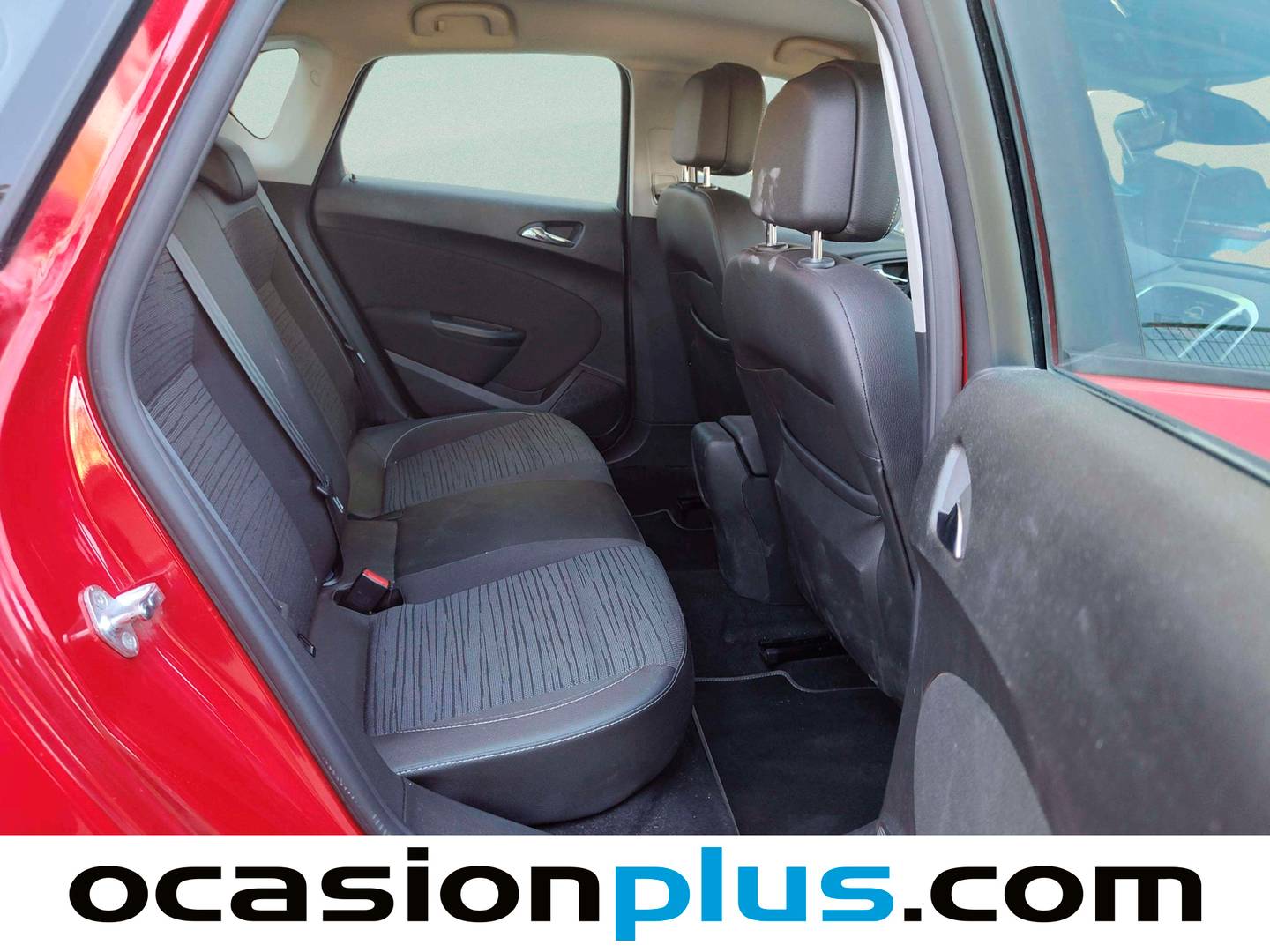 Opel Astra Opel Astra 2.0 CDTi S&S Selective (165 CV) barato