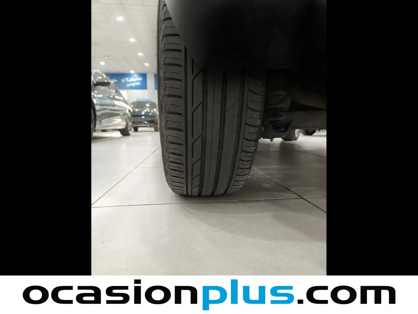 Foto Seat Ateca SEAT Ateca 1.5 TSI S&S X-Perience XL DSG (150 CV)