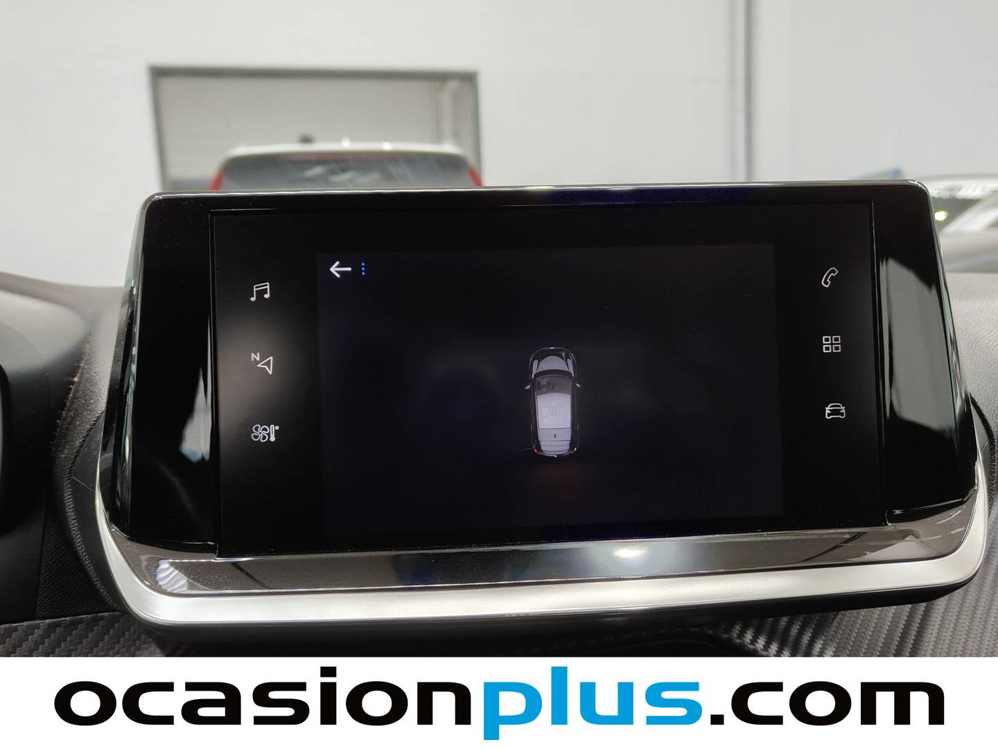 Foto Peugeot 208 Peugeot 208 BlueHDi 100 Active Pack (100 CV)