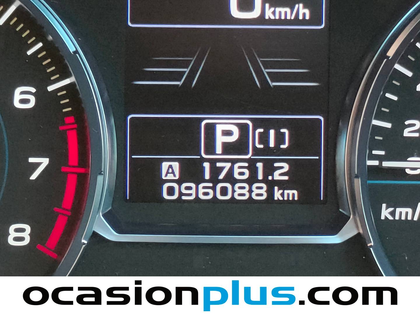 Foto Subaru Forester Subaru Forester 2.0 Sport Plus Lineartronic (150 CV)