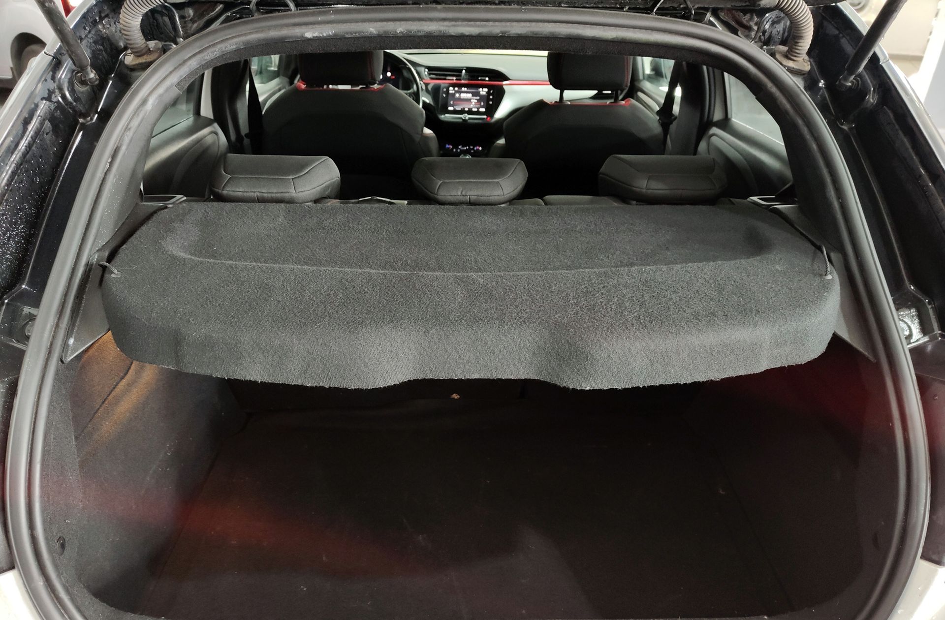 Opel Corsa 1.5D DT GS-Line - foto 16