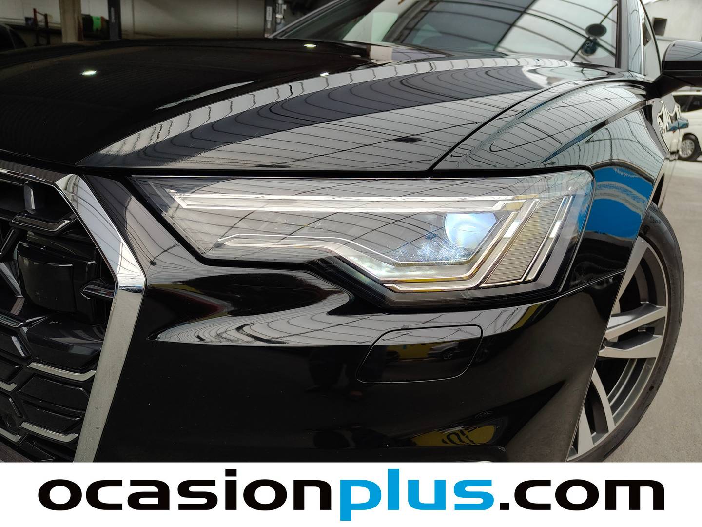 Audi A6 Audi A6 S line 40 TDI (204 CV) S tronic 2023