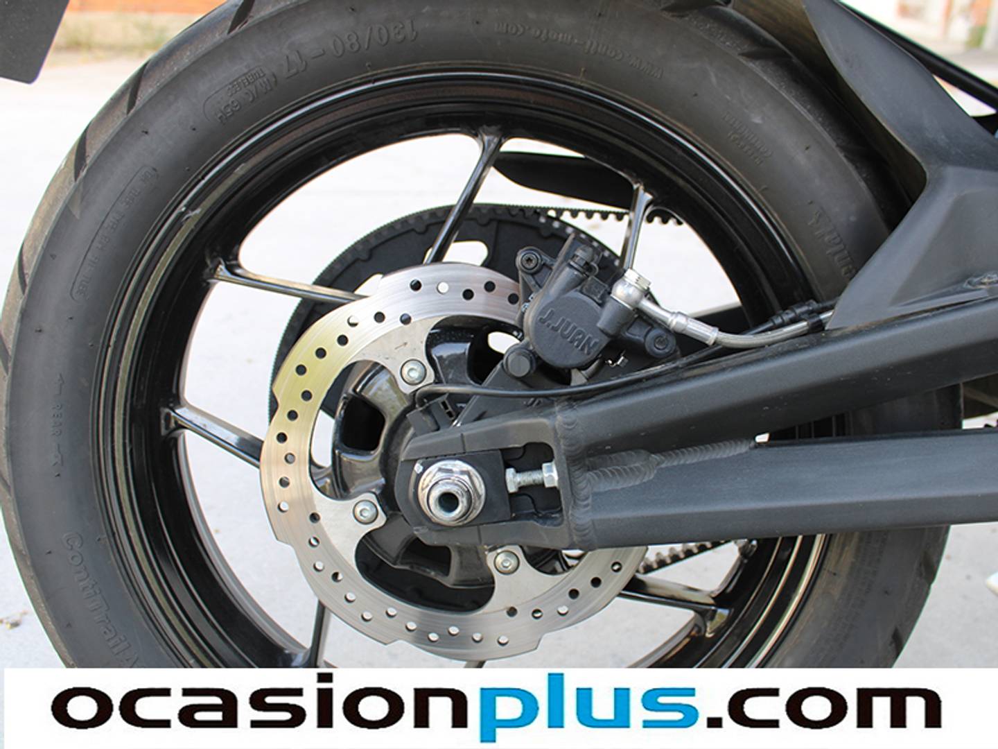 Zero Motorcycles DS Zero Motorcycles DS DS ZF14.4 seminuevo