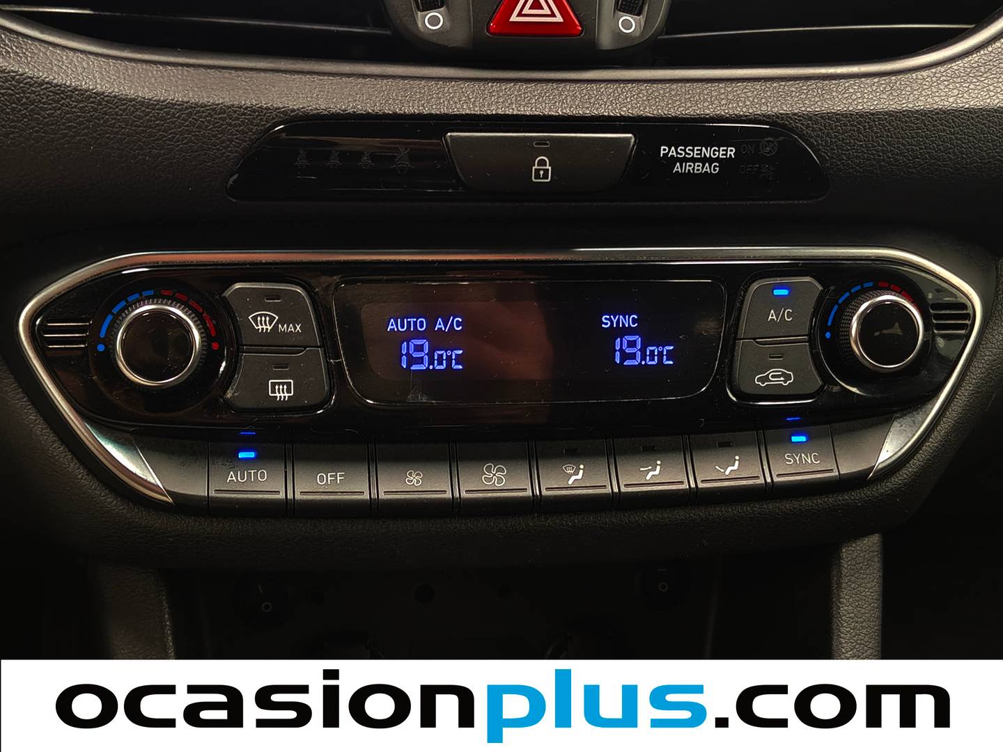 Paquetes del Hyundai i30 Hyundai i30 CW 1.0 TGDI Go! (120 CV)