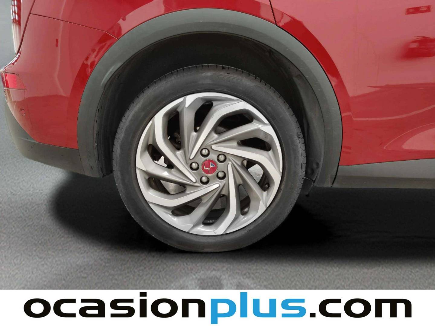 DS DS 7 Crossback DS DS7 Crossback BlueHDi 130 Performance Line Auto (130 CV) automático