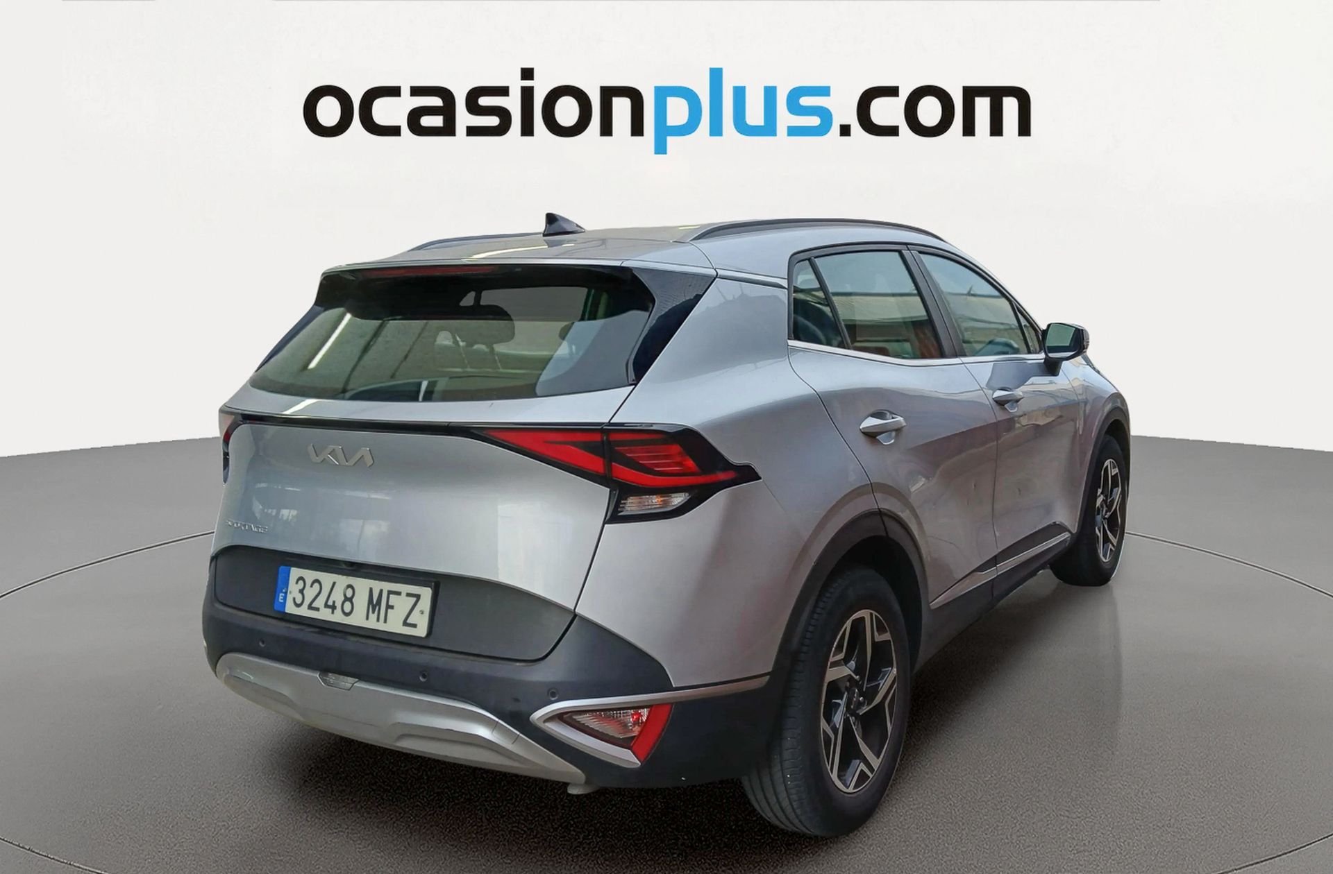 Kia Sportage 1.6 T-GDi Concept 4x2 - foto 4