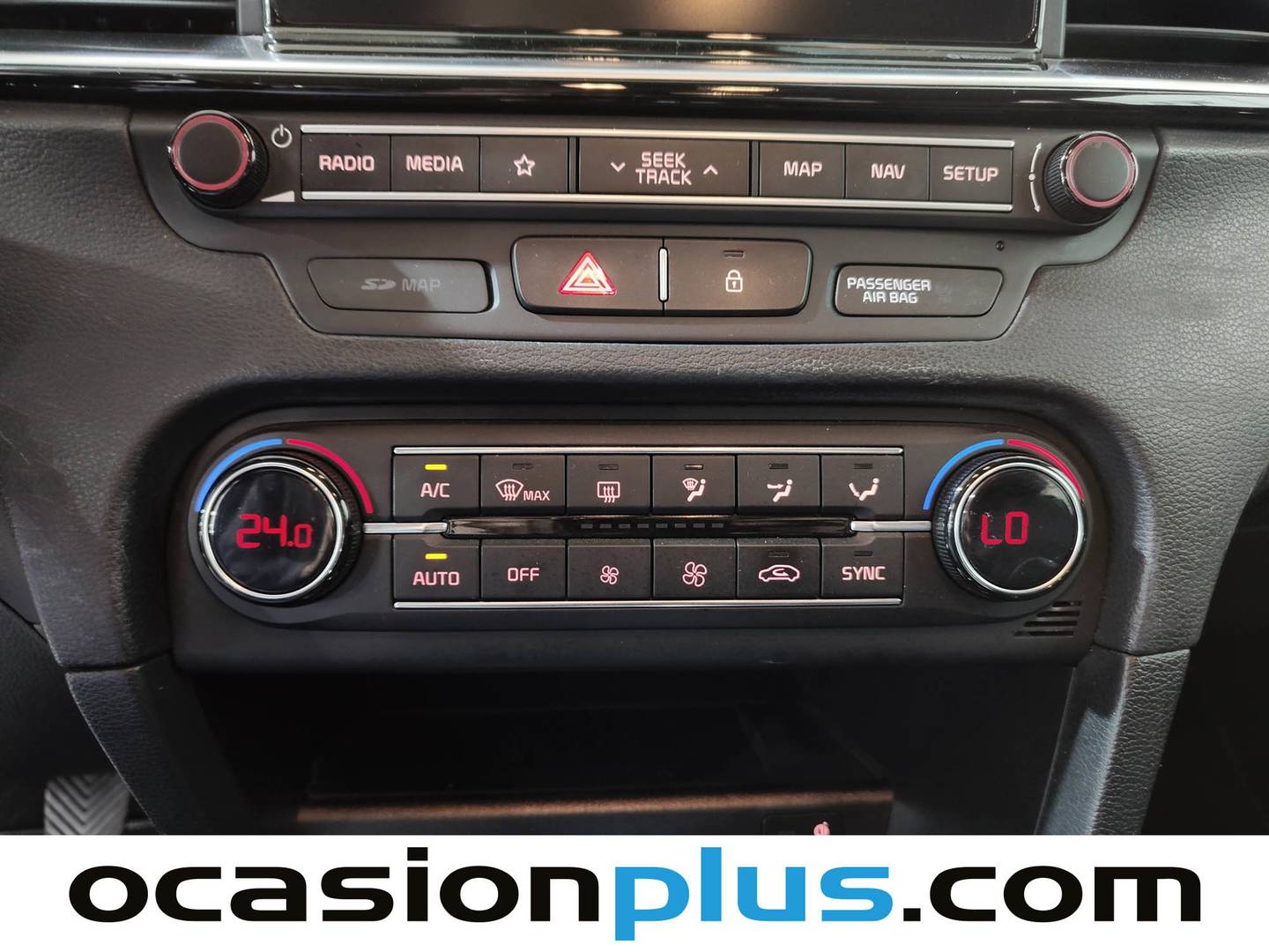 KIA Ceed KIA Ceed 1.6 CRDi Tech (115 CV) barato