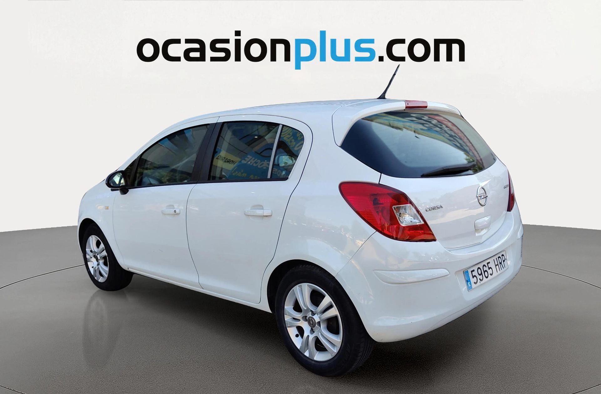 Opel Corsa 1.3 ecoFLEX Selective - foto 4