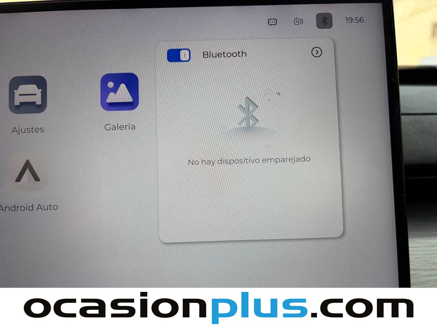 EBRO S800 EBRO S800 1.6 TGDI Luxury DCT (147 CV) 7 Plazas 2025