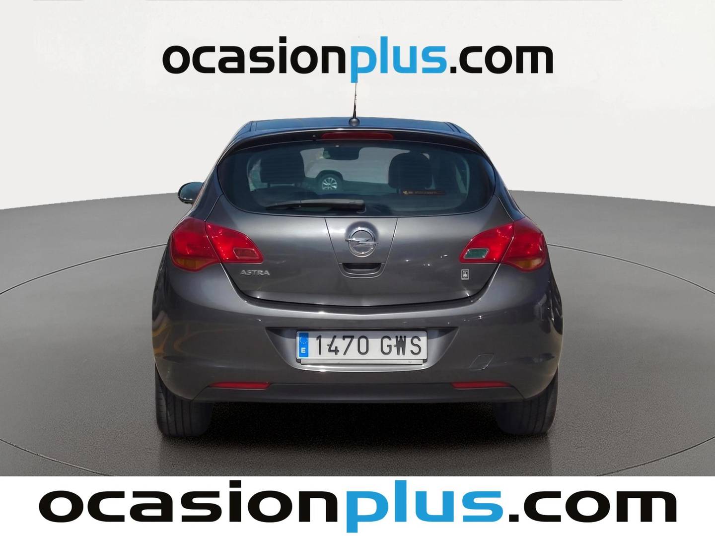 Opel Astra Opel Astra 1.4 Enjoy (100 CV) barato