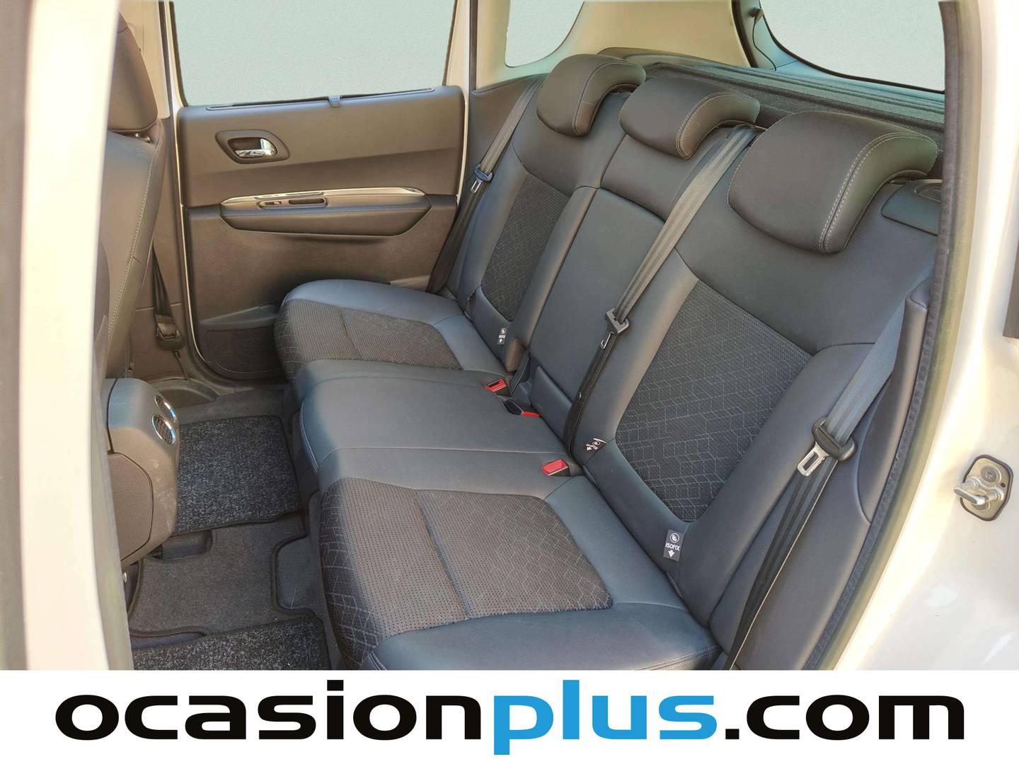 Peugeot 3008 Peugeot 3008 1.6 THP Allure (156 CV) de ocasión