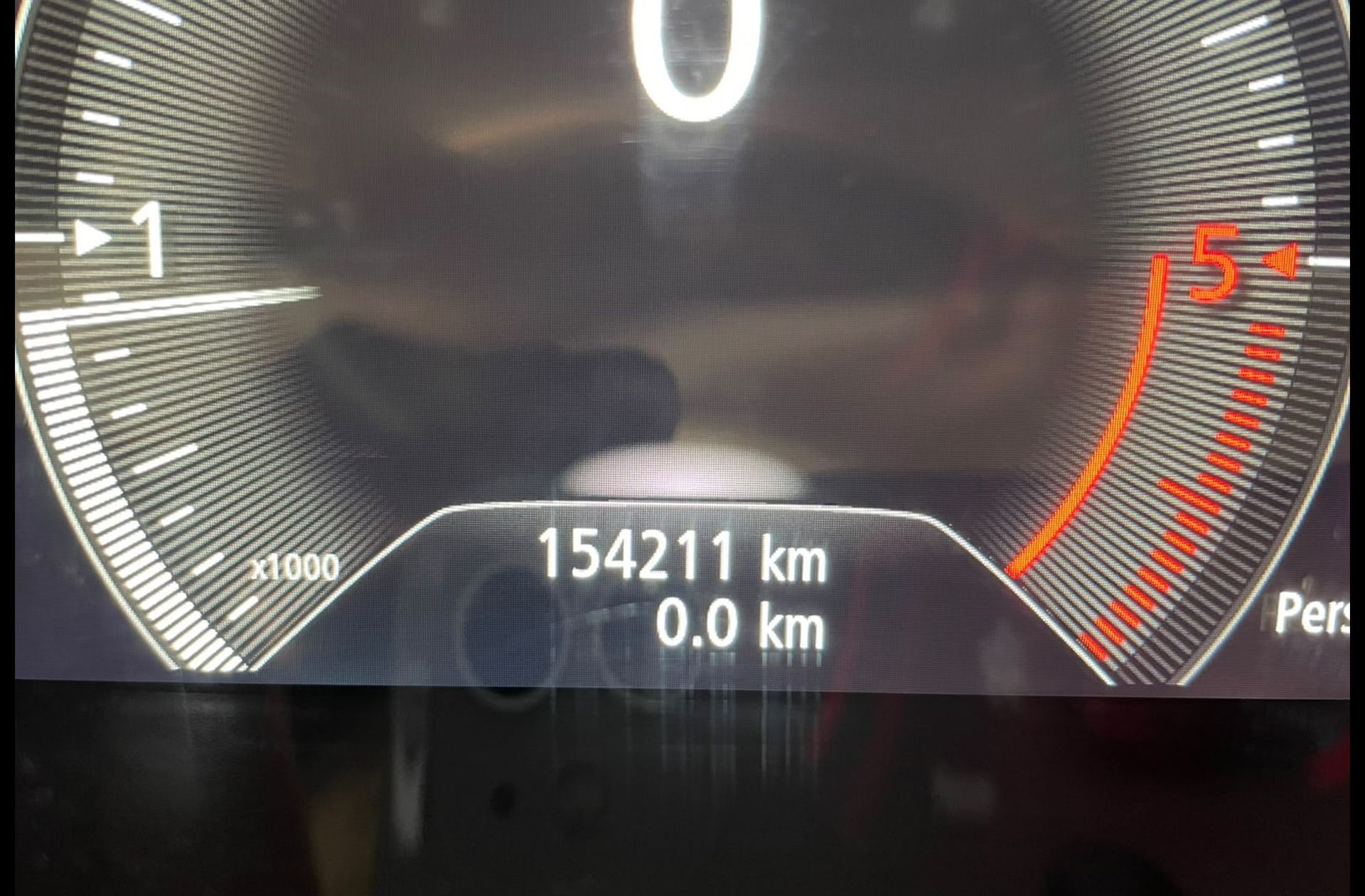 Renault Espace Zen Energy TT dCi EDC 7 plazas - foto 13
