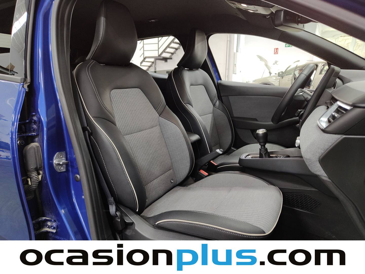 Renault Clio Renault Clio Techno Eco-G (100 CV) 2025