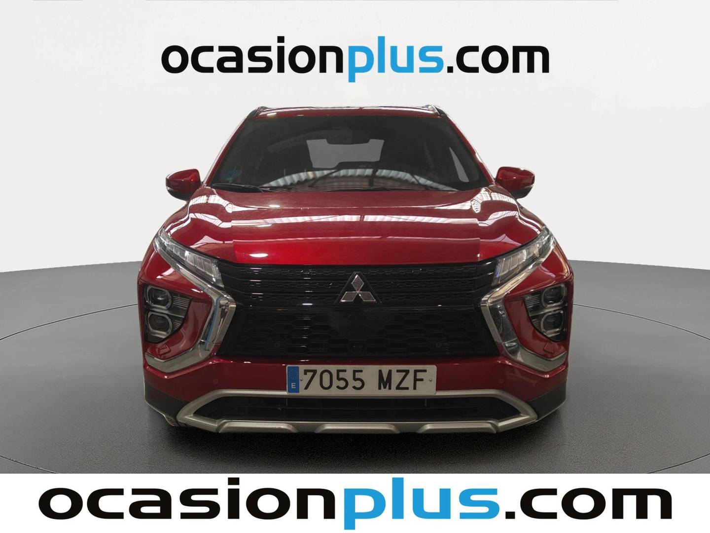Mitsubishi Eclipse Cross Mitsubishi Eclipse Cross 2.4 PHEV Kaiteki 4WD Auto (188 CV) 188cv