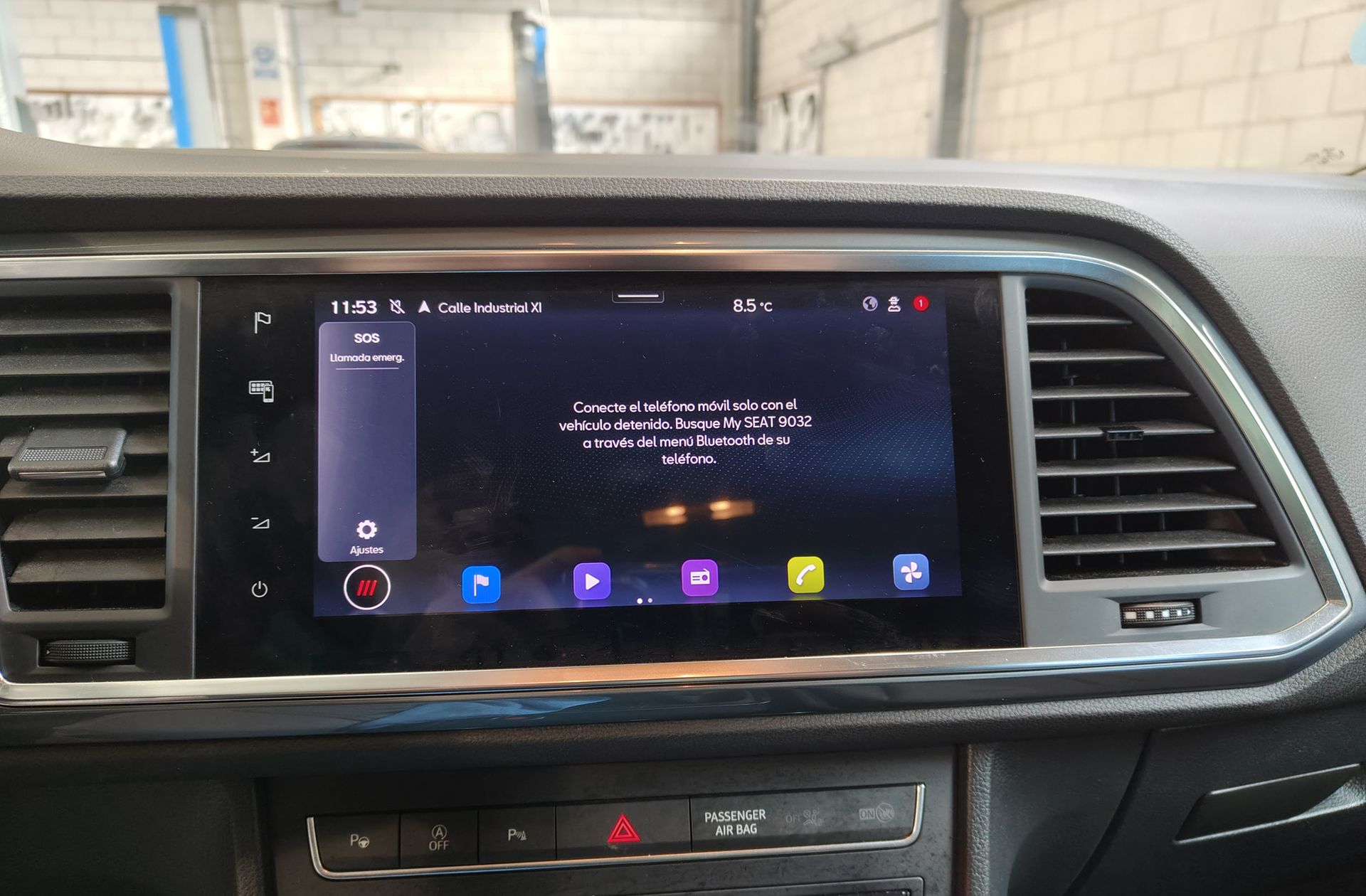 SEAT Ateca 1.5 TSI Style XL - foto 28