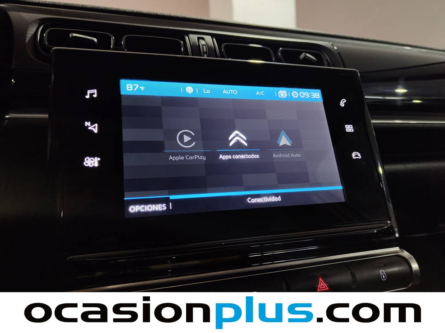 Extras del Citroën C3 Citroën C3 PureTech 83 Feel (83 CV)