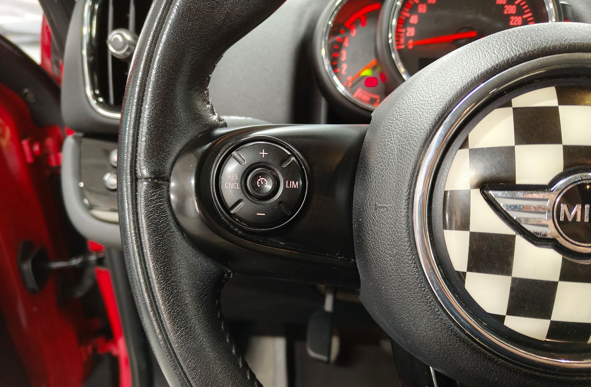 MINI Countryman Cooper D - foto 25