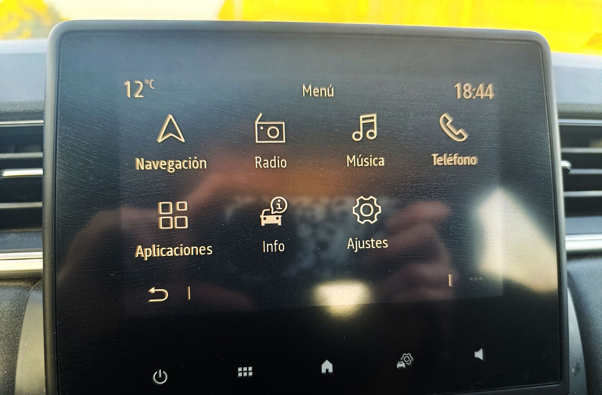 Renault Captur Intens Blue dCi - foto 31
