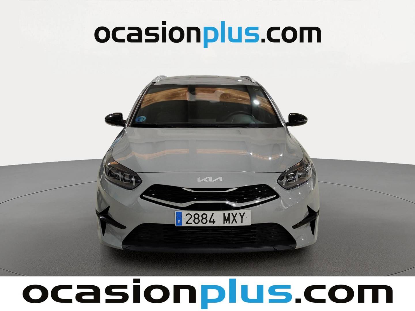 KIA Ceed Tourer KIA Ceed Tourer 1.0 MHEV Style Edition DCT (100 CV) al mejor precio