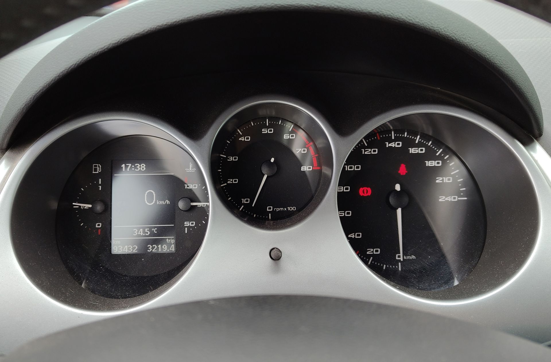 SEAT Altea 1.4 TSI Style - foto 25
