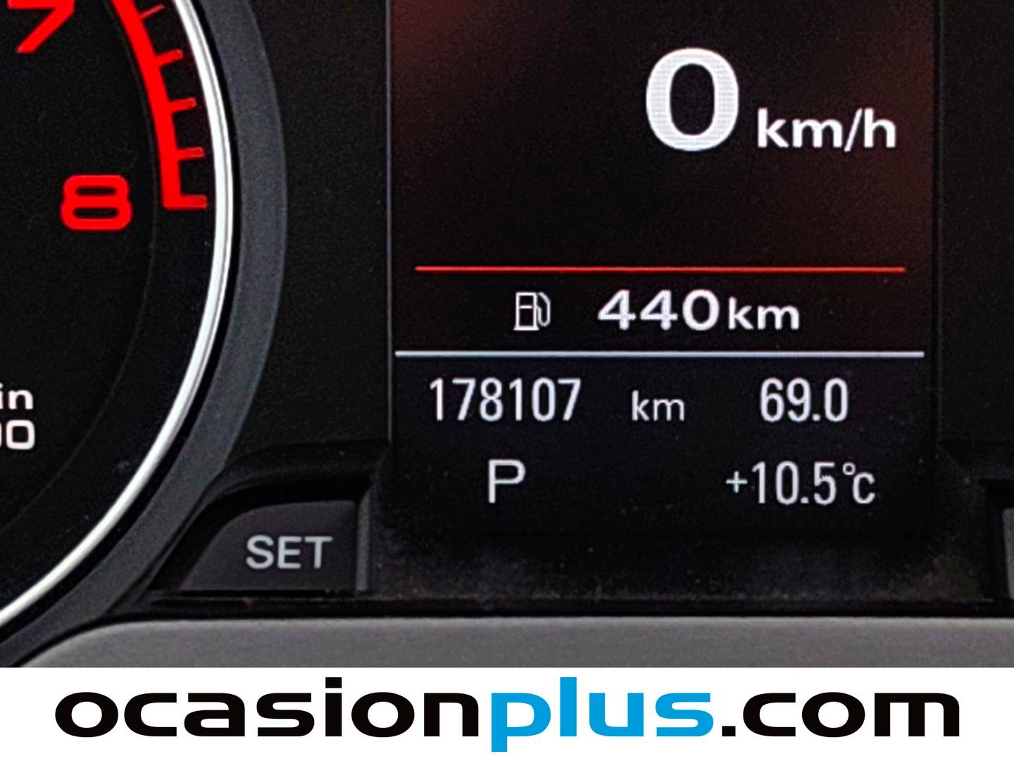 Audi A4 Audi A4 Avant 1.8 TFSI (160 CV) multitronic seminuevo