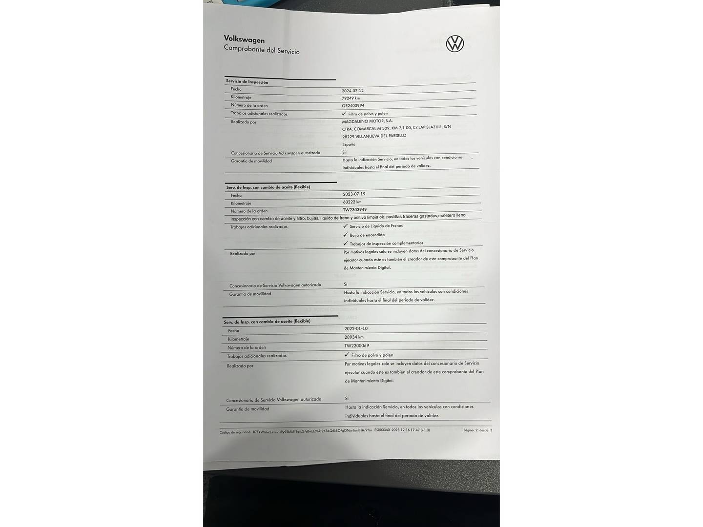 Foto Volkswagen T-Cross Volkswagen T-Cross Sport 1.0 TSI (115 CV) DSG