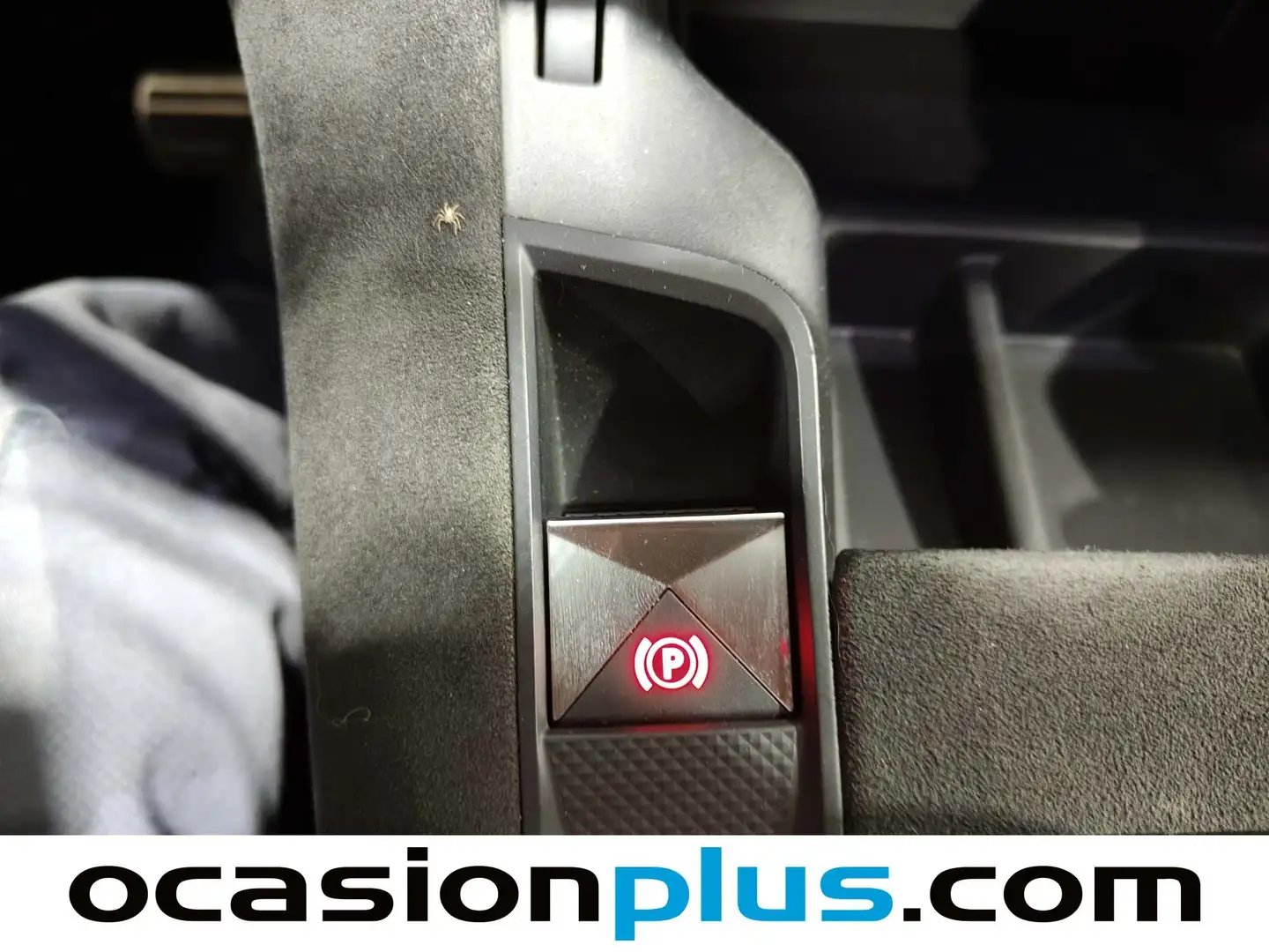 Foto DS DS 7 Crossback DS DS7 Crossback BlueHDi 130 DE Performance Line AT (130 CV)