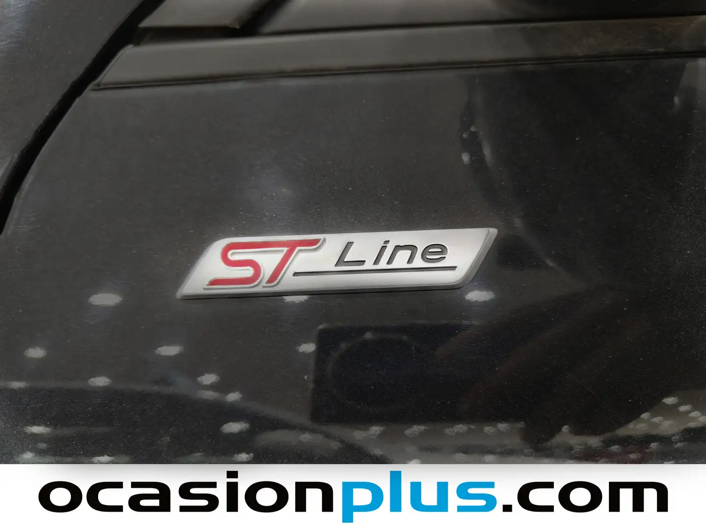 Foto Ford Kuga Ford Kuga 2.5 Duratec PHEV ST-Line Auto (225 CV)