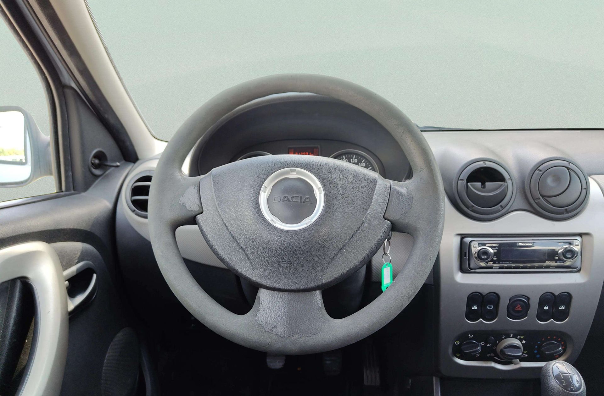 Dacia Logan Ambiance 1.5 dCi - foto 16