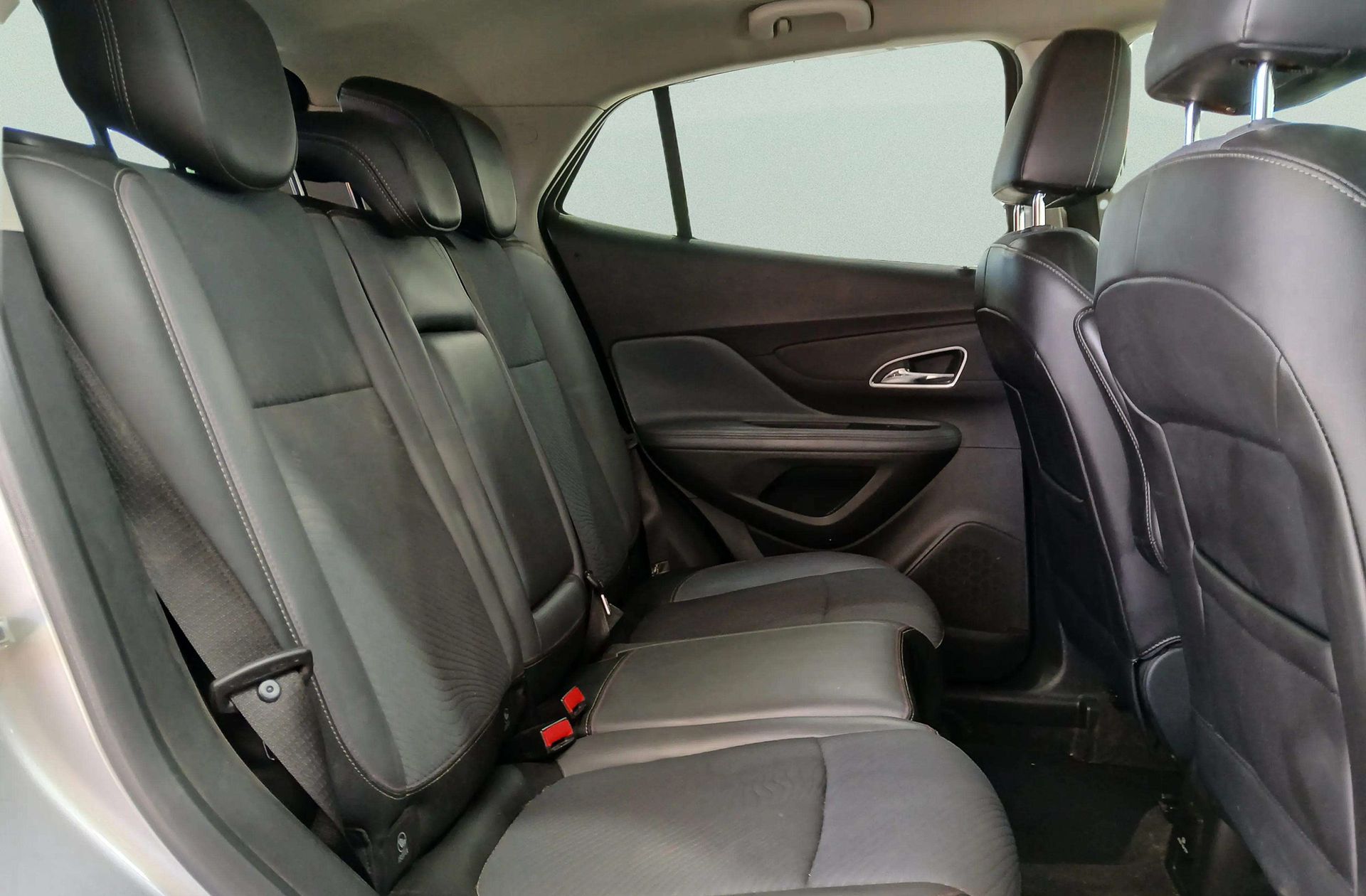 Opel Mokka 1.7 CDTI Excellence 4x2 - foto 16