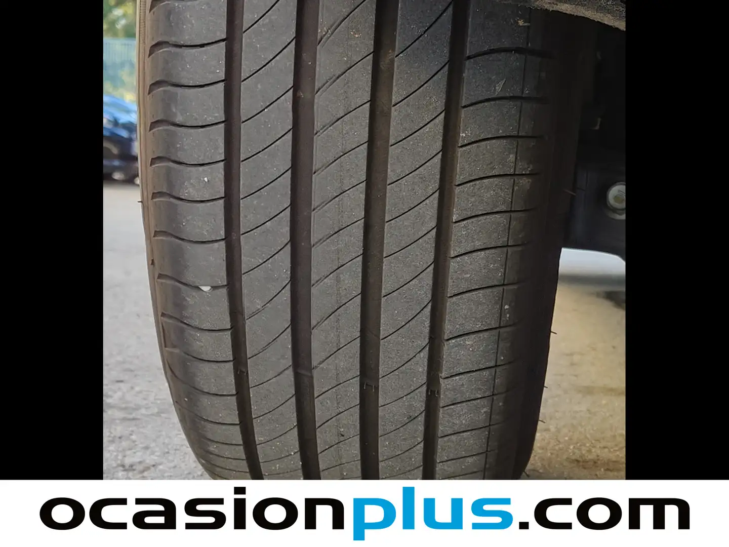 Foto KIA Sportage Kia Sportage 1.6 T-GDi HEV Drive 4x2 (215 CV)